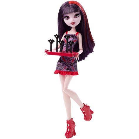 monster high elissabat|monster high elissabat dolls.